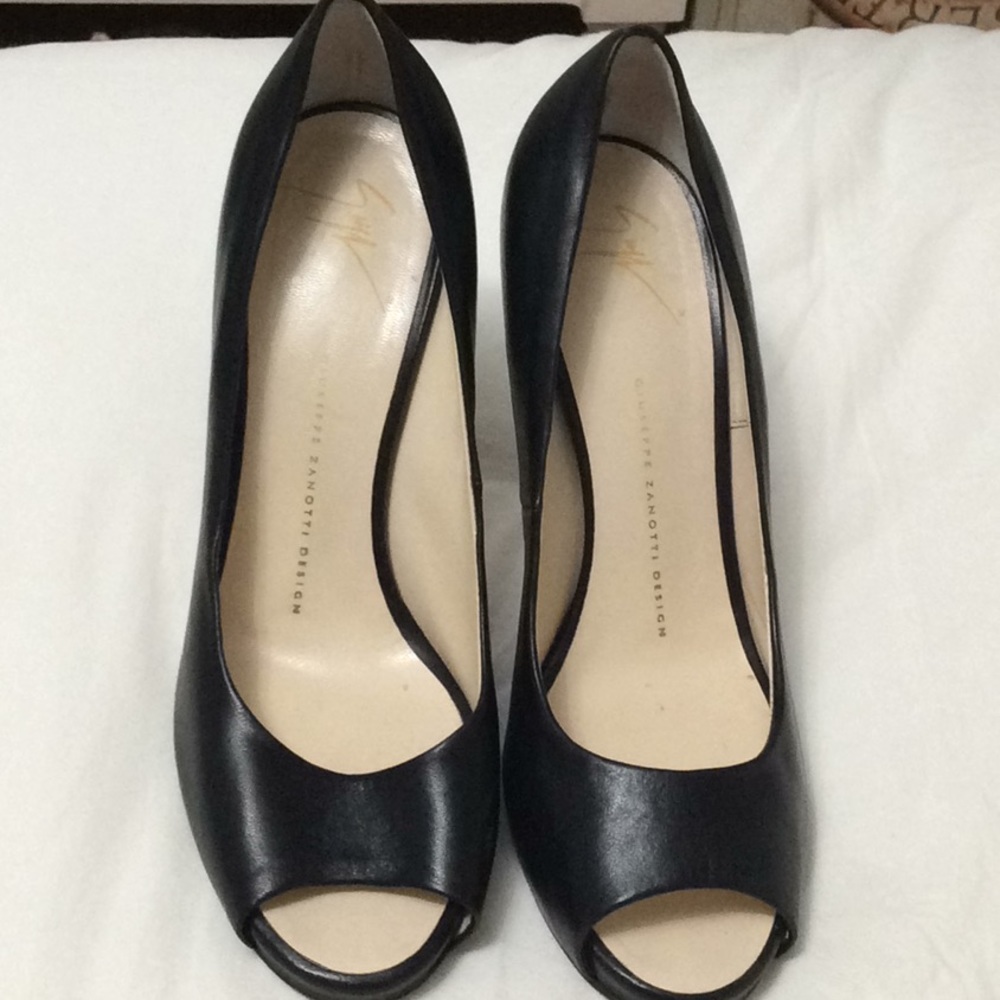 Giuseppe Zanotti Design Pumps